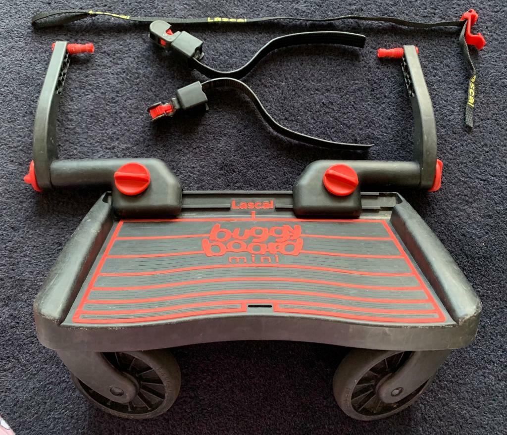 lascal buggy board gumtree